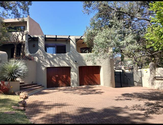 4 BEDROOM HOUSE FOR SALE IN CASHAN
